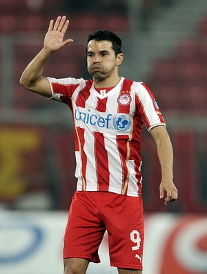 Saviola Berlabuh di Verona