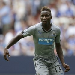 Roma Resmi Dapatkan Yanga-Mbiwa dengan Status Pinjaman