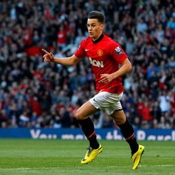 MU Lepas Dua Pemain Mudanya ke Leicester