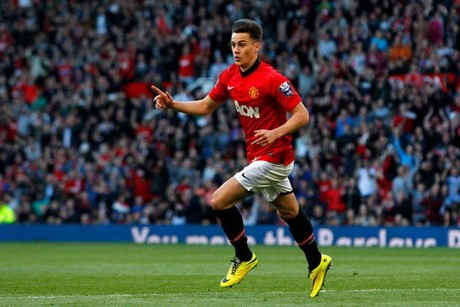 MU Lepas Dua Pemain Mudanya ke Leicester