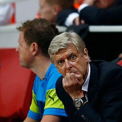 Bursa Transfer Segera Tutup, Wenger Yakin Bakal Datangkan Pemain Baru