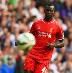 Liverpool Sudah Buka Jalan, Tinggal Balotelli Tentukan Takdirnya Sendiri