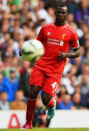 Liverpool Sudah Buka Jalan, Tinggal Balotelli Tentukan Takdirnya Sendiri