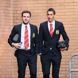 Belanjakan Rp 2,9 T MU Paling Royal di Inggris, Liverpool Kedua