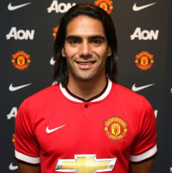 Menanti Aksi El Tigre untuk Setan Merah