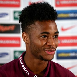 Sterling Baru Paham Ledekan Rodgers Setelah Googling