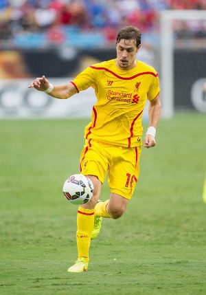 Sunderland Datangkan Coates dan Alvarez dengan Status Pinjaman