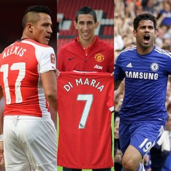 Tembus Rp 16,2 T, Premier League Catat Rekor Belanja