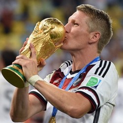 Schweinsteiger Kapten Baru Jerman
