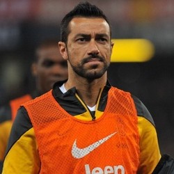 Osvaldo Cedera, Conte Panggil Quagliarella