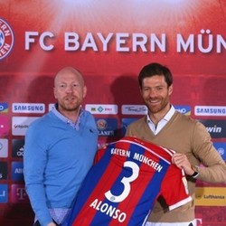 Faktor Guardiola Pengaruhi Keputusan Alonso Gabung Bayern
