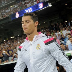 Ronaldo: Jika Saya Presiden Madrid, Di Maria & Alonso Tak Akan Dijual