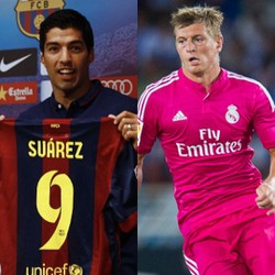 Transfer Lengkap La Liga: Belanja Besar Madrid, Barcelona, dan Atletico
