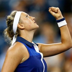 Azarenka Melaju ke Perempatfinal