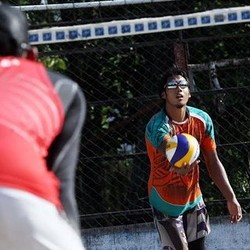 Prestasi di Asia Terus Merosot, Ada Apa dengan Voli Pantai Indonesia?