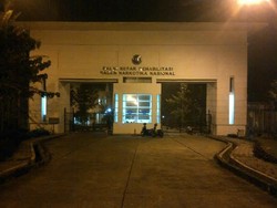 2 Dari Puluhan Pasien Rehabilitasi Narkoba yang Kabur Masih Belum Kembali