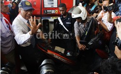 Tetapkan Jero Sebagai Tersangka Pemerasan, KPK Tak Peduli UU MD3