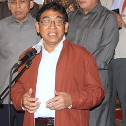 Wamen ESDM: Plt Menteri Akan Ditentukan oleh Presiden SBY