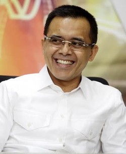 Diunggulkan Jadi Menteri, Bupati Banyuwangi Berbagi Sukses Kembangkan Pariwisata