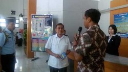 Wapres Boediono Cecar Lamanya Pembuatan e-KTP