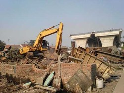 Proyek ATP, 10 Pilar Tol Segera Dibangun di Kali Baru dan Koja