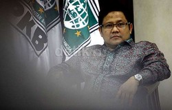 Cak Imin Ajukan Pengunduran Diri Sebagai Menteri Minggu Depan