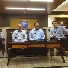 Ini Runutan Proses Pemberian Pembebasan Bersyarat Hartati Murdaya