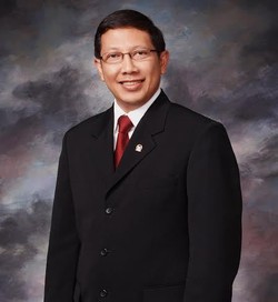 Lukman Hakim Mundur dari Anggota DPR Terpilih, Ada Deal dengan Jokowi-JK?