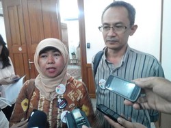 Kecewa Putusan Hakim, Ortu Korban Siswa SMAN 3 Sudah Ajukan Banding