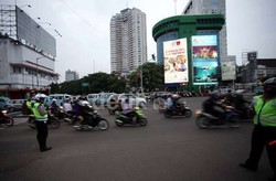 Polantas Sering Susah Buang Air Saat Tugas, Polda Metro Tambah Unit Karavan