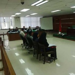 Rekannya Ditangkap KPK, Eks Kepala Bappebti Berupaya Bersih-bersih Jejak