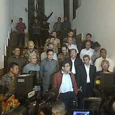 Wamen ESDM Shock dan Menangis Dengar Jero Jadi Tersangka Pemerasan