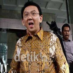 Ini Cara Ahok Larang Mobil Mewah Pakai BBM Subsidi