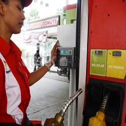 Larangan Mobil Mewah di Jakarta Pakai BBM Subsidi Tak Selesaikan Masalah