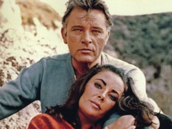 Surat Cinta Elizabeth Taylor Dilelang