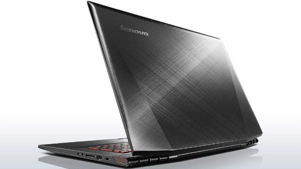 Y70 Laptop Gaming Buatan Lenovo