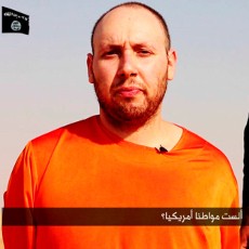 Wartawan AS Sotloff Dipenggal ISIS, Presiden Prancis: Ini Aksi Biadab!