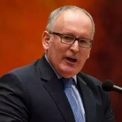 Timmermans Hampir Pasti Lepaskan Jabatan Menlu Belanda