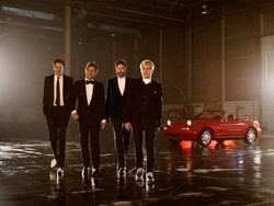 Duran Duran Jadi Saksi Peluncuran Mazda MX-5 Model Terbaru