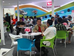 Daihatsu Jual 126.165 Unit Mobil