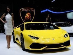 Lamborghini Huracan Dirilis Besok