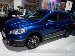 2 SUV Baru Suzuki Punya 3 Pilihan Mesin