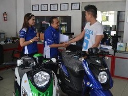 Yamaha Customer Day Digelar di 23 Kota
