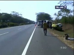 7 Mobil Mewah Bergelimpangan