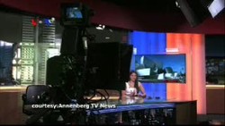 Begini Ruang Redaksi Jurnalis di Masa Depan