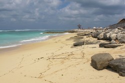 Pantai Pandawa, Satu Lagi yang Cantik di Pulau Dewata