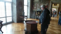 Istana Kerajaan di Jerman Punya Koleksi Ukiran Jawa!