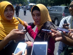 Sempat Diamankan Polisi, Eks Wabup Tetap Dilantik jadi Anggota DPRD