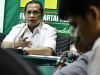 PKB Usulkan Pembentukan Kementerian Khusus Papua