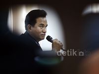 Yuzril Jadi Saksi Ahli Anas